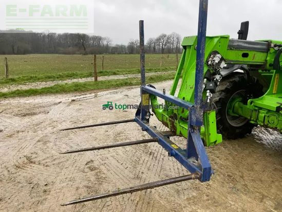 Telescopica - Merlo - tf 35.7 cs
