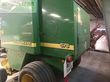 Empacadora gigant - John Deere - john deere 578