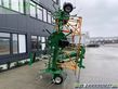 Henificador -  - malone tedd-air840