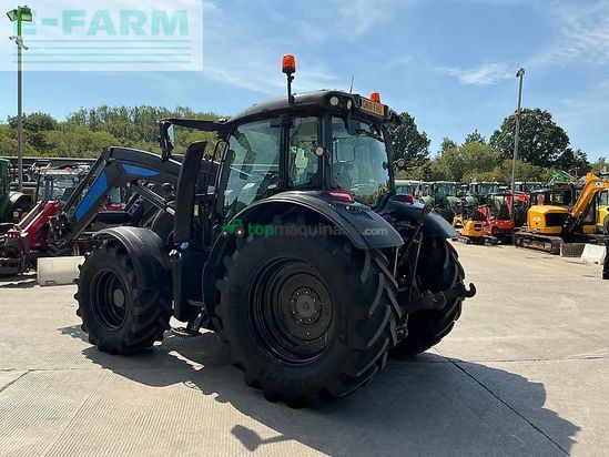 Tractor agrícola - Valtra - n174 unlimited tractor (st27280)