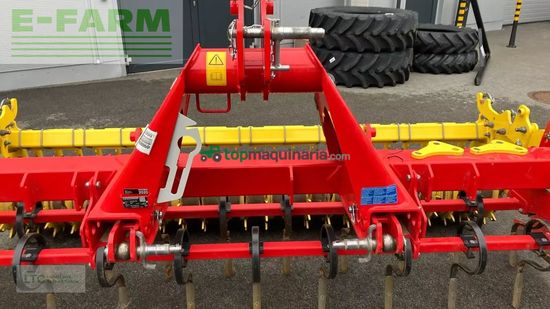 Grada rotativa -  - fox 300