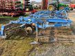 Cultivador - Lemken - smaragt 9/500 ue kl