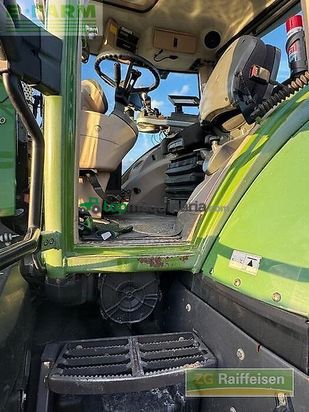 Tractor agrícola - Fendt - 939 vario