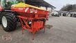 Sembradora monograno mecanica - Gaspardo - mti 8 + fronttank