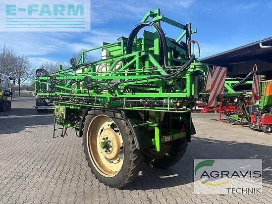 Atomizador -  - chd 40/27