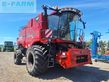 Cosechadora de Cereal - Case IH - axial-flow 7140