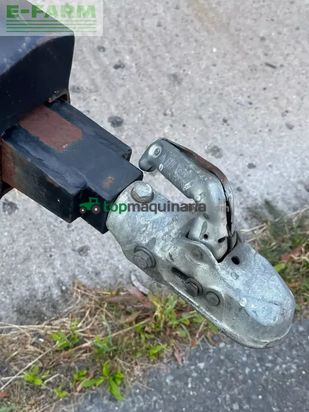 Volquet - Brantner - e 2520