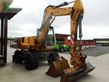 Excavadora - Liebherr - a310b ( 12.000kg ) hydr. sw + 2 löffel