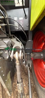 Tractor agrícola - Claas - Axos 320 C