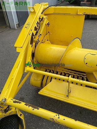 Cabezal - John Deere - 630a