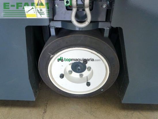 Elevadora - Combilift - cbe3000