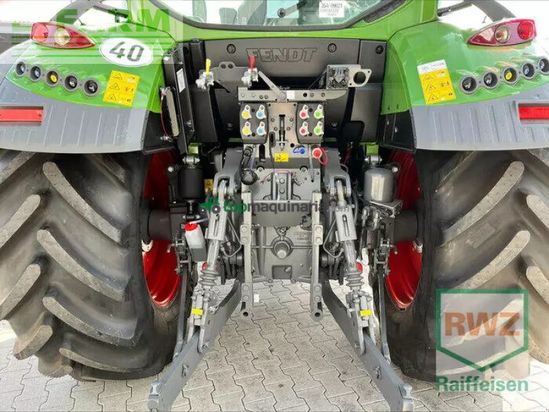 Tractor agrícola - Fendt - 314 vario