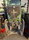 Tractor agrícola - Fendt - 724 vario gen6 profi plus setting2
