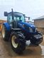 Tractor agrícola - New Holland - t5.105