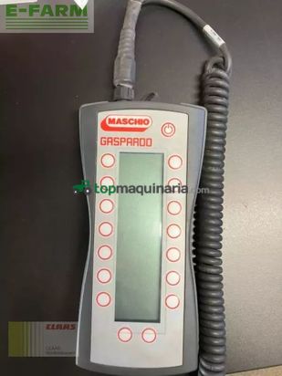 Esparcidor - Maschio - gaspardo primo ew 314