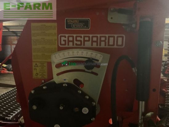 Sembradora - Maschio - maschio gaspardo dc300 + dama 300/29 zaaimachine