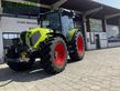 Tractor agrícola - Claas - axos 3.120