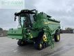 Cosechadora de Cereal - John Deere - x9 - 1100