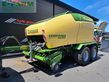 Empacadora gigant - Krone - comprima cv 150 xc