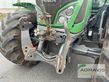 Tractor agrícola - Fendt - 720 vario scr