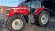 Tractor agrícola - Massey Ferguson - 7724 dyna vt exclusive