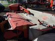 Cortacésped manual - Kuhn - fc 314-ff
