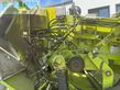 Empacadora gigant - Claas - quadrant 2200