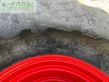 Tractor agrícola - Fendt - 312 vario profi+