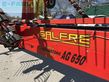 Henificador - Galfré - ag 650