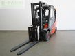 Elevadora - Linde - h 25 d evo 392-02