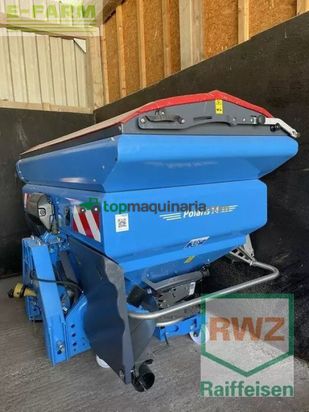 Esparcidor - Lemken - polaris 14 / 3000