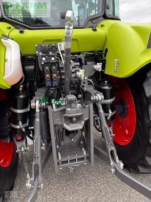 Tractor agrícola - Claas - arion 420