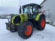 Tractor agrícola - Claas - arion 550 cebis cmatic