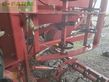 Combinado de siembra - Horsch - pronto 7 rx