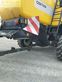 Cosechadora de Cereal - New Holland - csx 7050