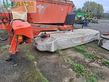 Cortacésped manual - Kuhn - gmd4411-ff
