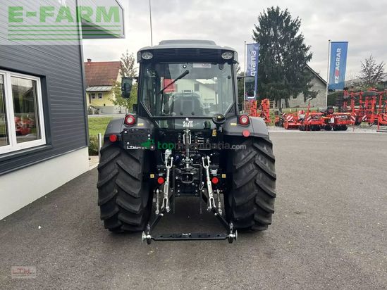 Tractor agrícola - Same - dorado 75 (stage v)