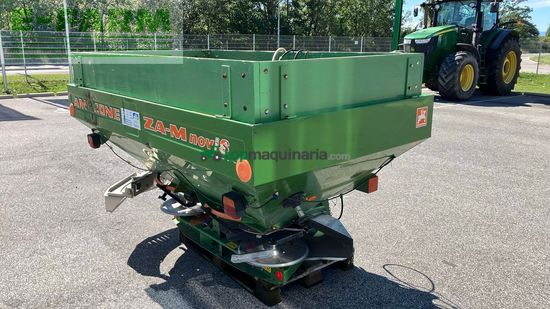 Esparcidor - Amazone - zam Novi-s