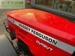 Tractor agrícola - Massey Ferguson - 8740 s dyna vt exclusive