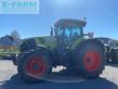 Tractor agrícola - Claas - axion 870 c-matic