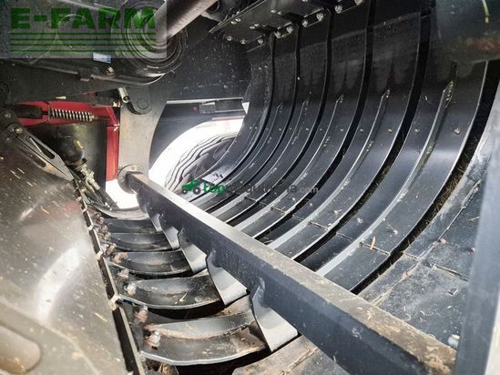 Empacadora gigant - Kuhn - lsb 1290 id quaderballenpresse