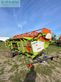 Cosechadora de Cereal - Claas - lexion 650