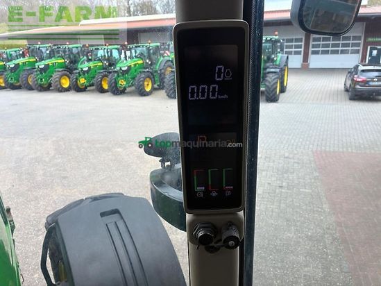 Tractor agrícola - John Deere - 7230r