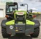 Telescopica - Claas - scorpion 756 vp+