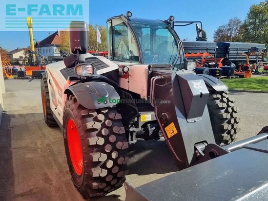 Telescopica - Bobcat - tl43-80hf