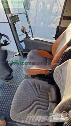 Cosechadora de Cereal - Claas - lexion 540 c