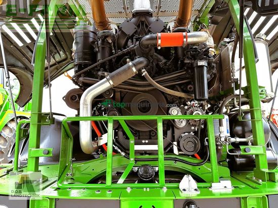 Cosechadora de Cereal - John Deere - 9900 i