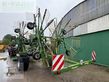 Rastrillo - Krone - swadro 1400 plus