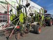 Rastrillo - Claas - liner 4000