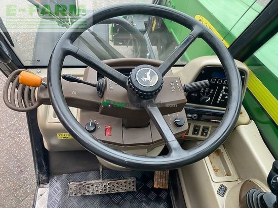 Telescopica - John Deere - 3415